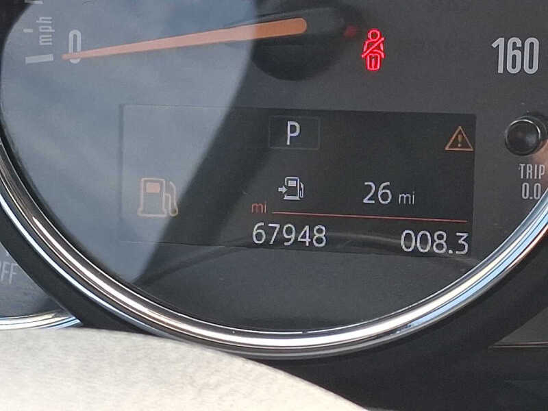 2019 MINI Hardtop 2 Door Cooper S