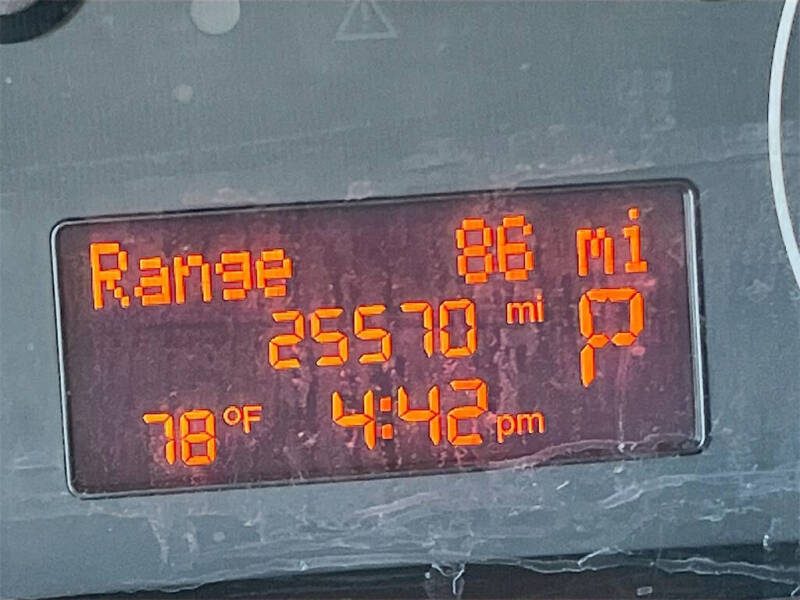 2022 RAM ProMaster City