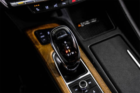 2022 Cadillac CT5 Premium Luxury