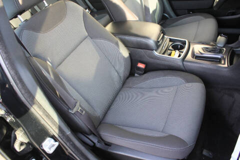 2016 Dodge Charger SE