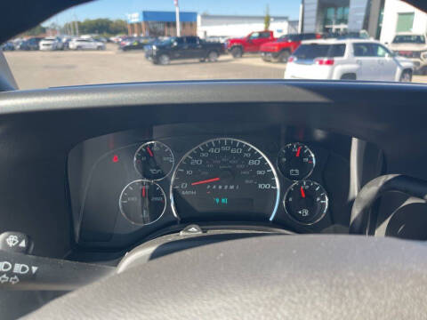 2025 Chevrolet Express 2500