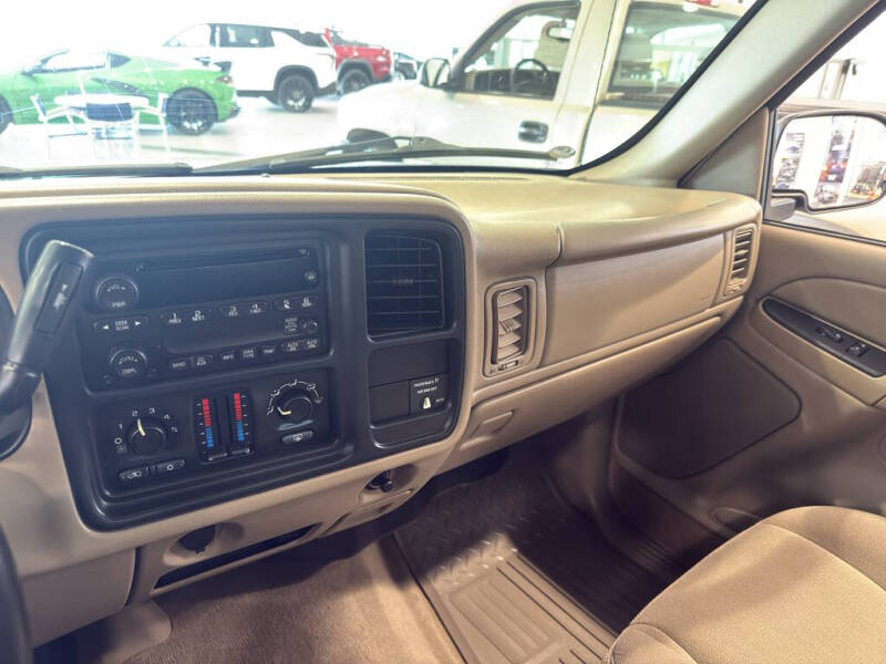 2004 GMC Sierra 1500