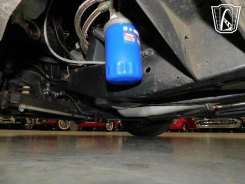 1958 Chevrolet Corvette