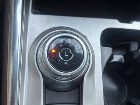 2022 Ford Explorer King Ranch