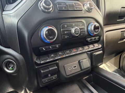2022 GMC Sierra 1500 Limited