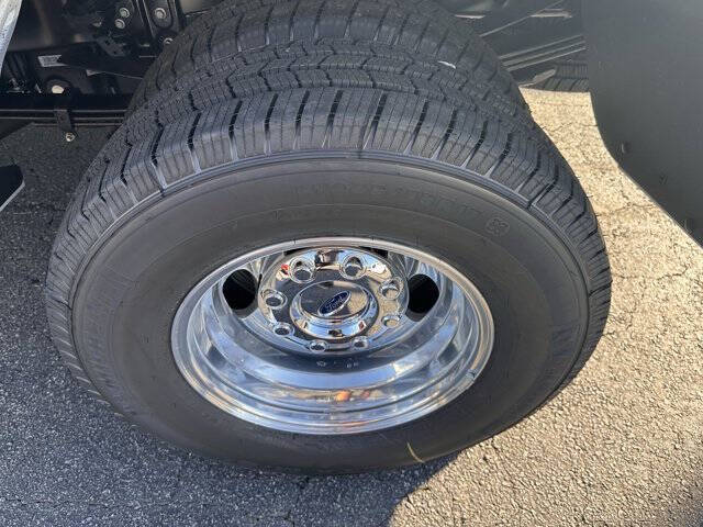 2026 Ford F-350 Super Duty XL