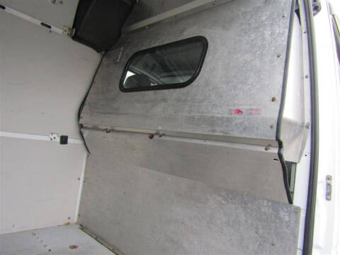 2013 Mercedes-Benz Sprinter 3500