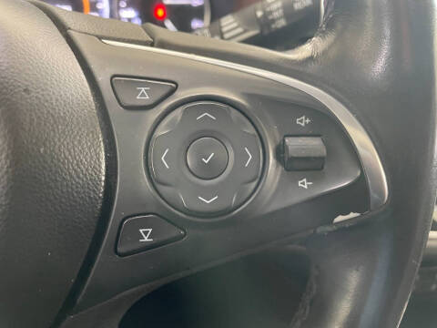 2018 Buick Enclave Avenir