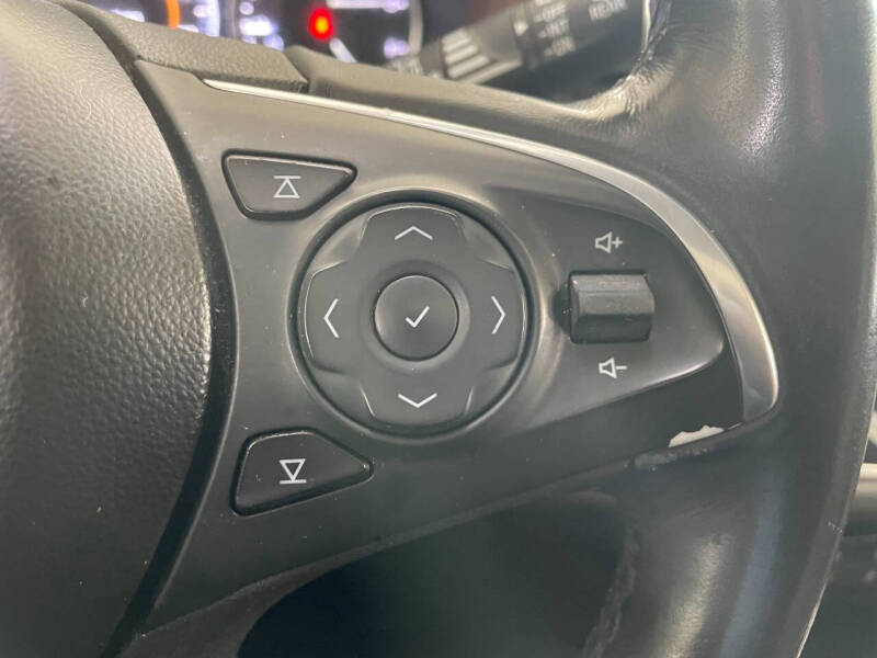 2018 Buick Enclave Avenir