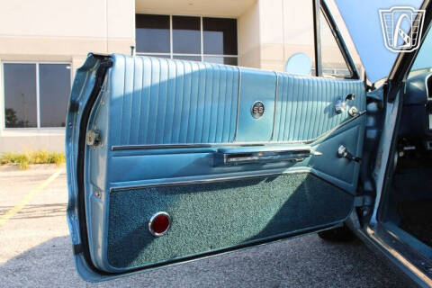 1964 Chevrolet Impala