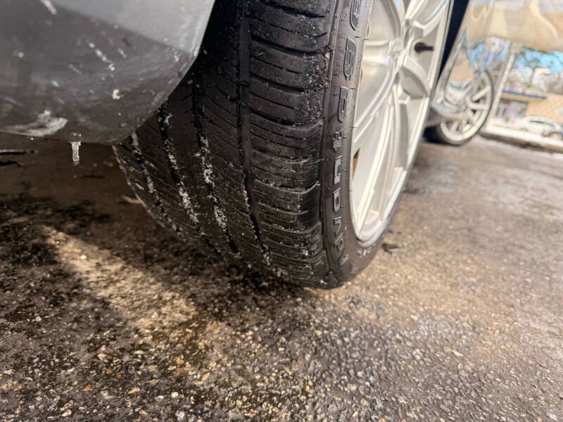 2016 Audi A4 2.0T quattro Premium Plus