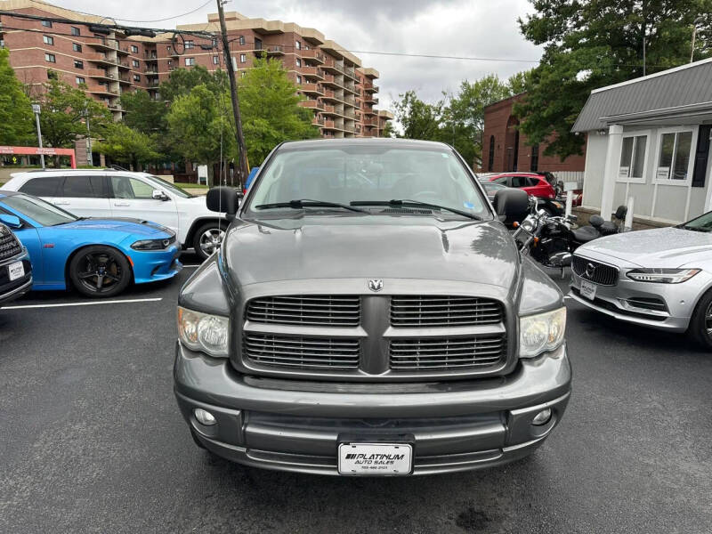 2005 Dodge Ram 1500