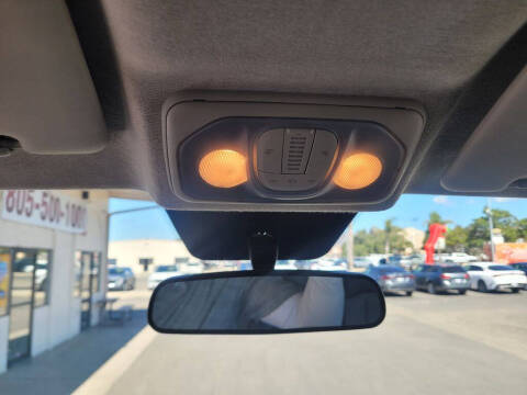 2017 RAM ProMaster 1500 136 WB