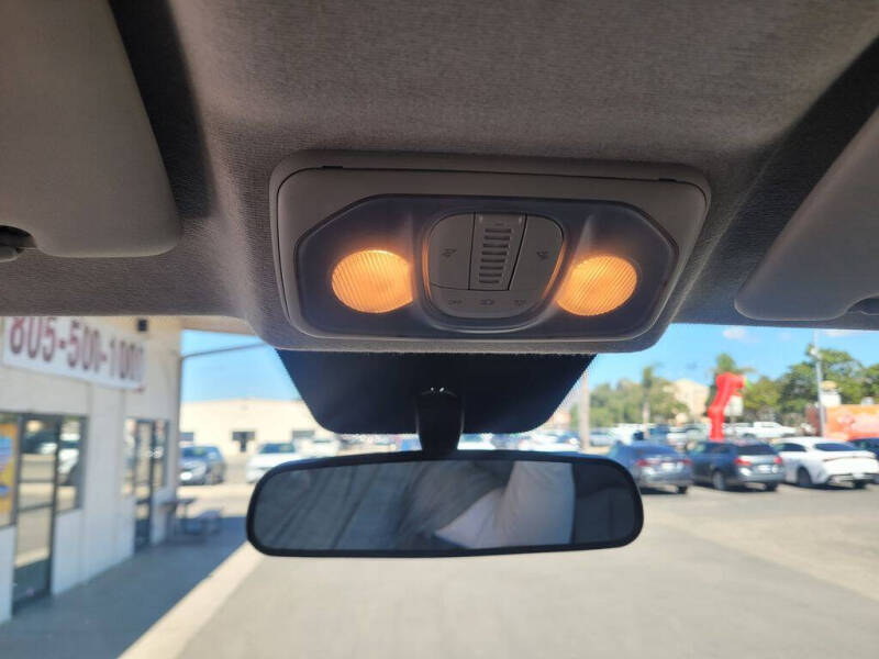 2017 RAM ProMaster 1500 136 WB