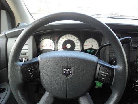 2005 Dodge Durango SXT