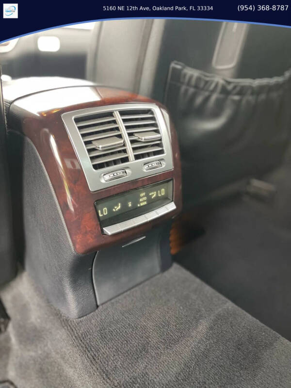 2012 Mercedes-Benz S-Class S 63 AMG