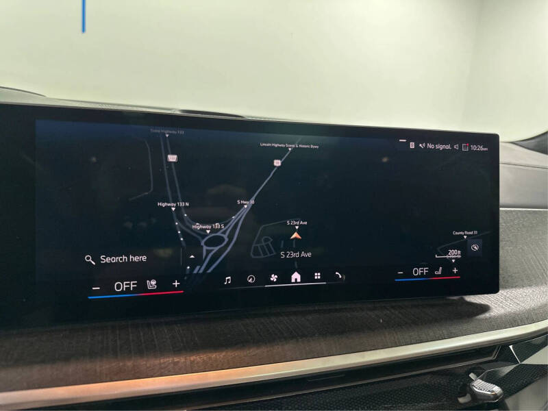 2024 BMW X7 ALPINA XB7