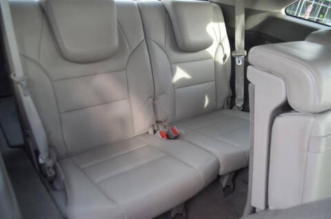 2012 Acura MDX SH-AWD w/Tech