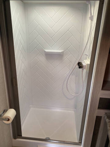 2021 Crossroads RV SUNSET TRAIL SUPER LITE