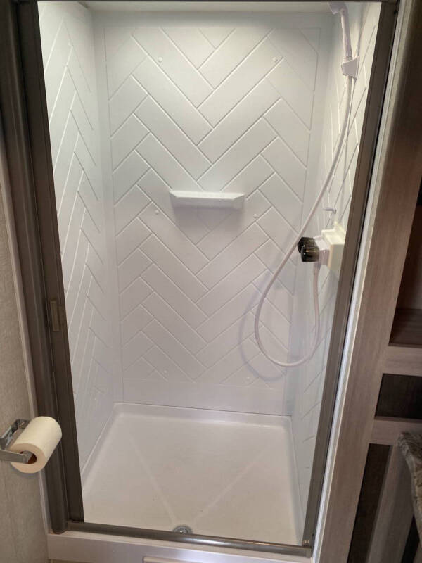 2021 Crossroads RV SUNSET TRAIL SUPER LITE