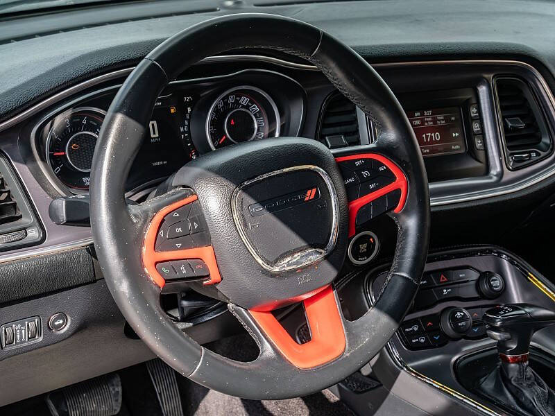 2016 Dodge Challenger