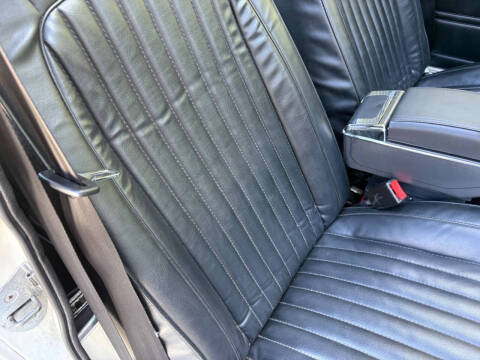 1971 MINI Mini Cooper Mark III