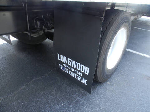 2017 International DuraStar 4300