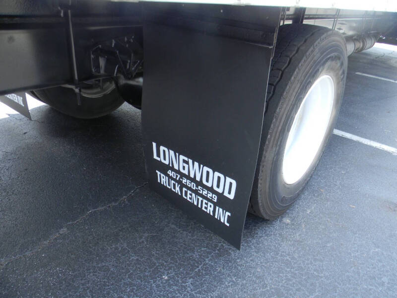 2017 International DuraStar 4300