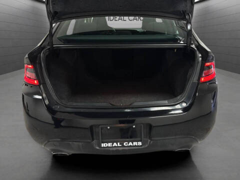 2013 Dodge Dart SXT
