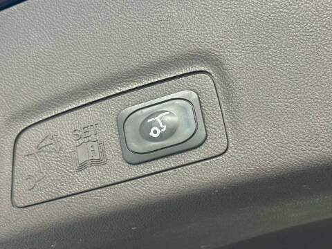 2019 Lincoln MKC Premiere