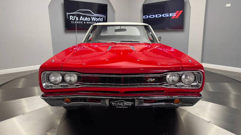 1969 Dodge Super Bee