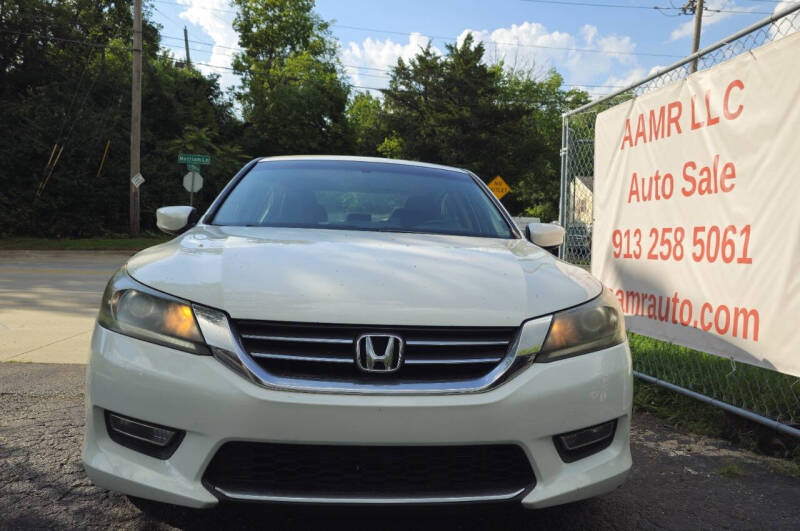 2013 Honda Accord Sport