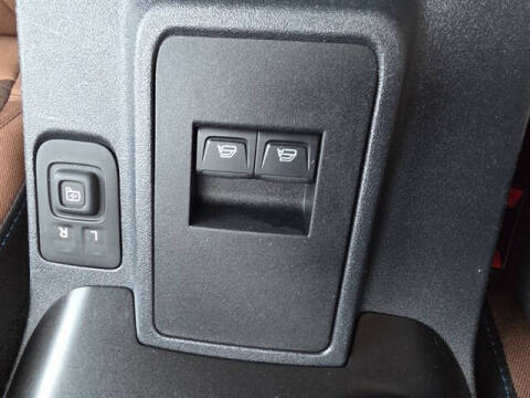 2022 Ford Bronco Outer Banks Advanced