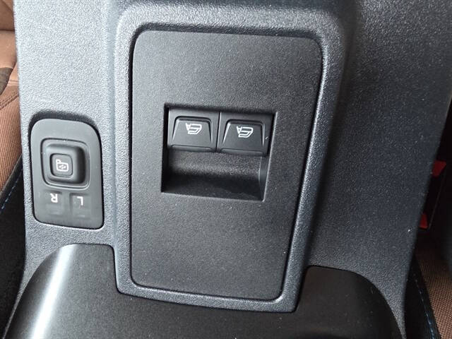 2022 Ford Bronco Outer Banks Advanced