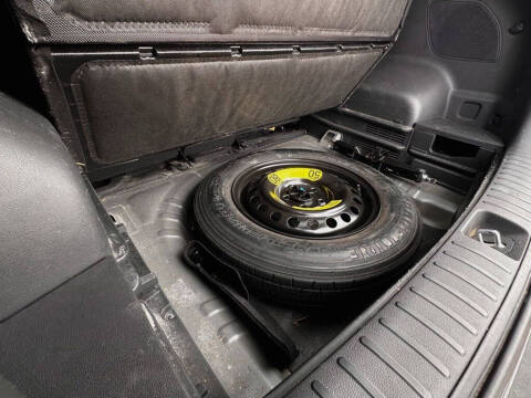 2017 Hyundai Tucson SE Plus