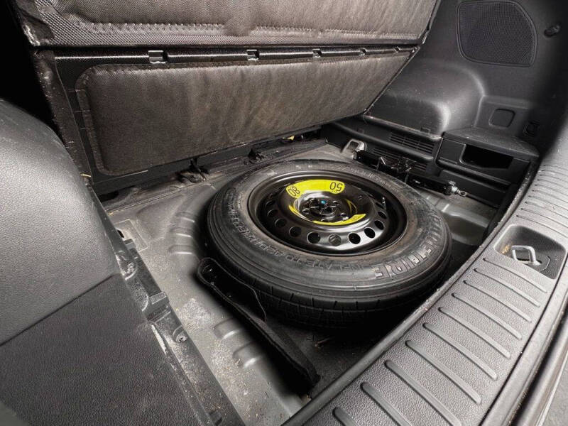 2017 Hyundai Tucson SE Plus