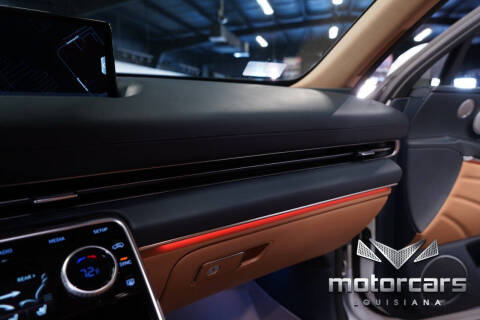 2023 Genesis GV80 3.5T