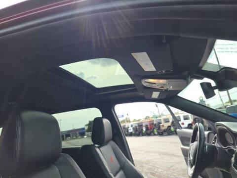 2024 Dodge Durango R/T Plus