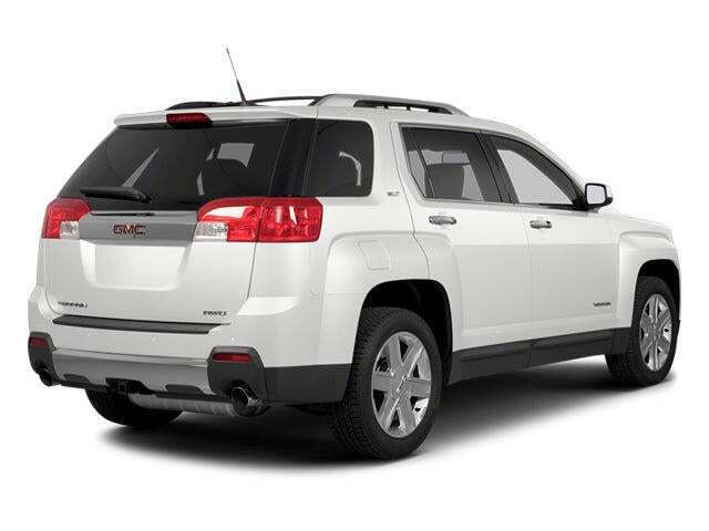 2014 GMC Terrain SLE-1