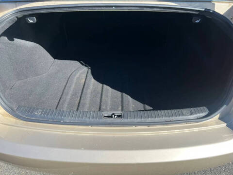 2008 Kia Optima