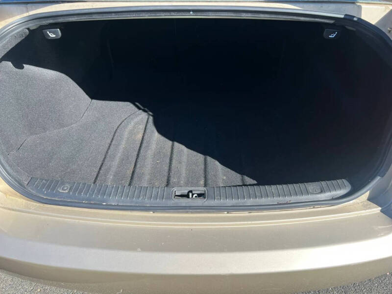 2008 Kia Optima