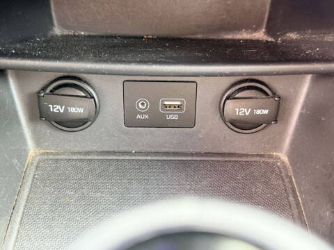 2018 Hyundai Kona