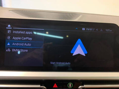 2023 BMW 4 Series 430i xDrive Gran Coupe