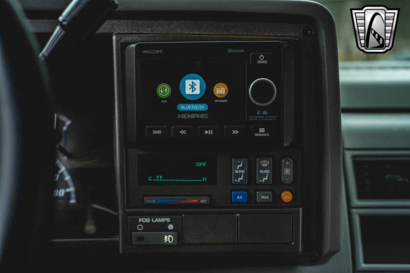 1994 Chevrolet C/K 1500 Series