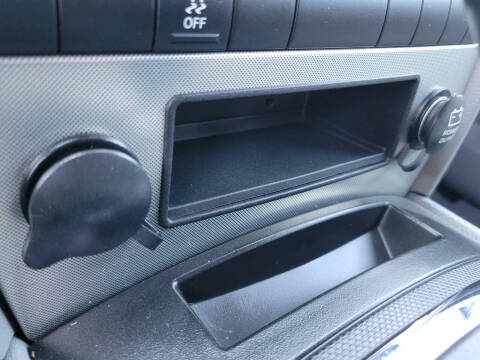2007 Jeep Grand Cherokee Laredo