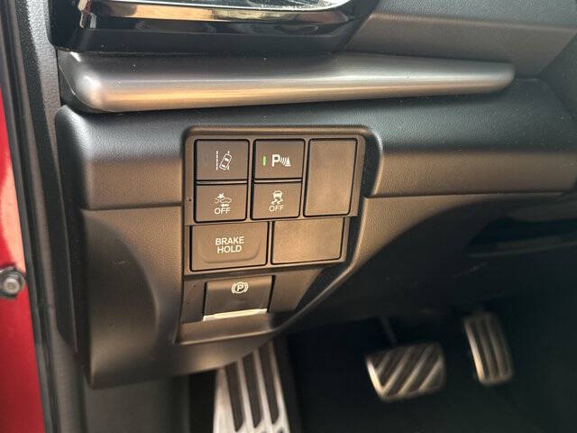 2020 Acura RDX w/A-SPEC