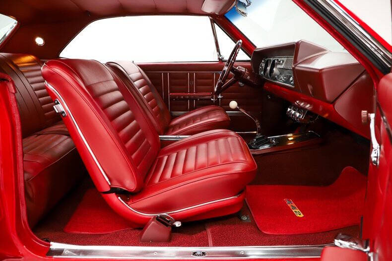 1967 Oldsmobile 442