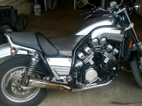 1988 Yamaha Vmax for sale at Wolf's Auto Inc. in Great Falls MT
