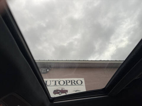 2017 Mercedes-Benz GLS GLS 550