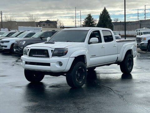 2013 Toyota Tacoma